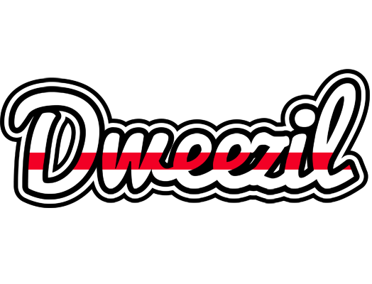 Dweezil kingdom logo