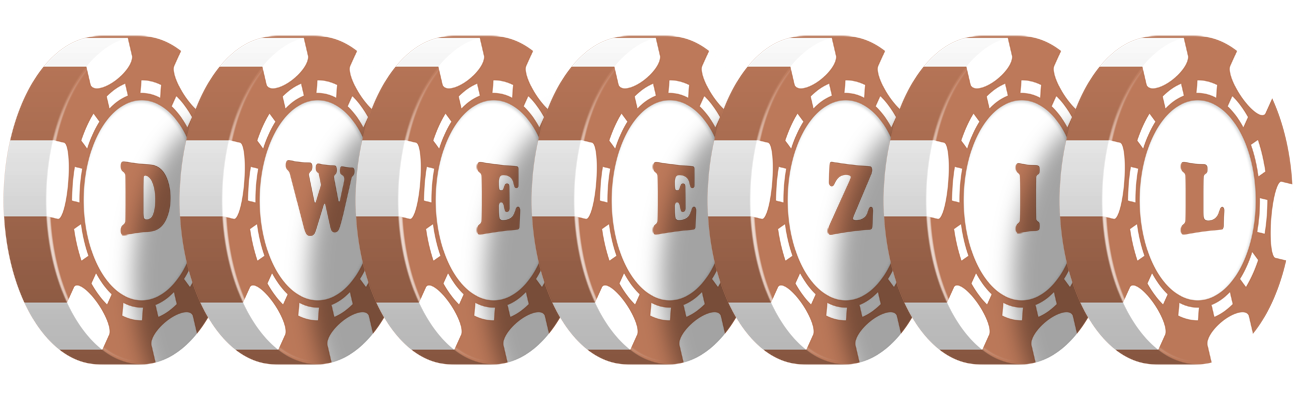 Dweezil limit logo