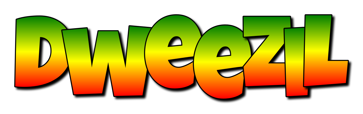 Dweezil mango logo