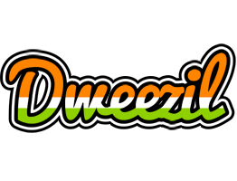 Dweezil mumbai logo