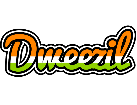 Dweezil mumbai logo