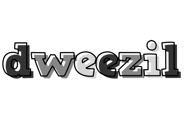 Dweezil night logo