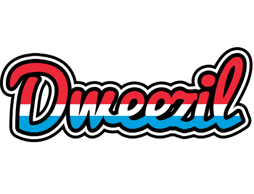 Dweezil norway logo
