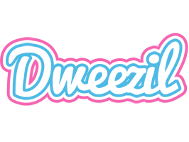 Dweezil outdoors logo