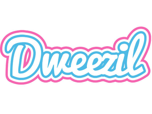 Dweezil outdoors logo