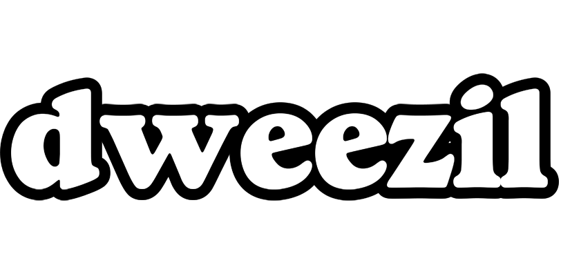 Dweezil panda logo
