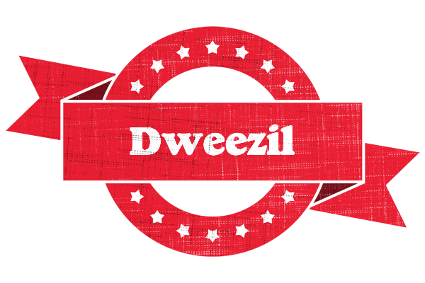 Dweezil passion logo