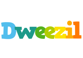 Dweezil rainbows logo