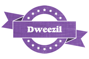 Dweezil royal logo