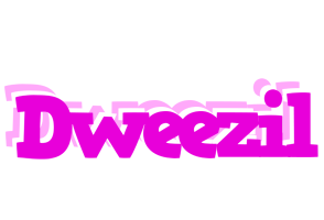 Dweezil rumba logo