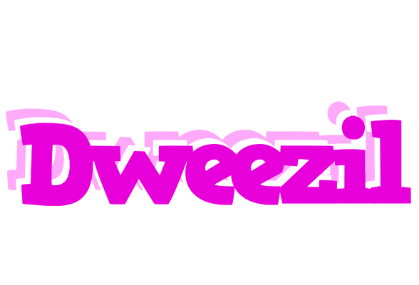 Dweezil rumba logo