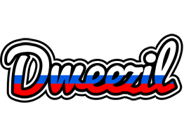 Dweezil russia logo