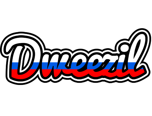 Dweezil russia logo