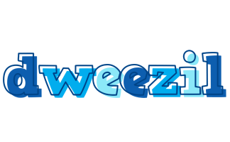 Dweezil sailor logo