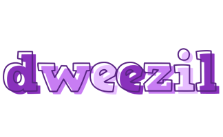 Dweezil sensual logo