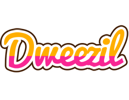 Dweezil smoothie logo