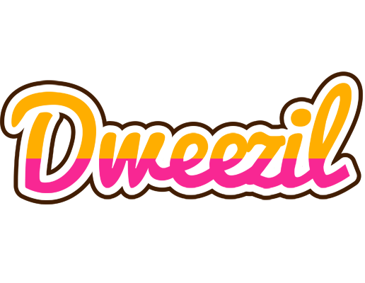 Dweezil smoothie logo