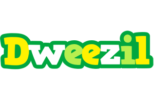 Dweezil soccer logo