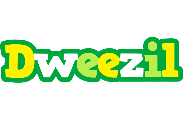 Dweezil soccer logo