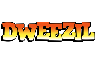 Dweezil sunset logo