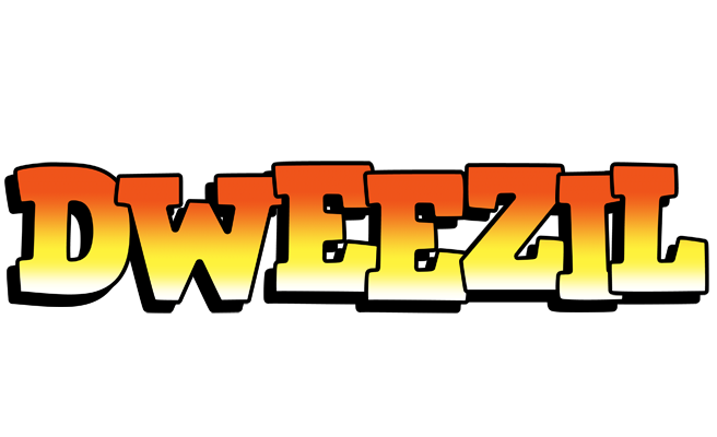 Dweezil sunset logo