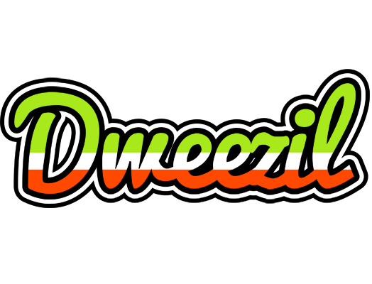 Dweezil superfun logo