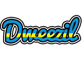 Dweezil sweden logo