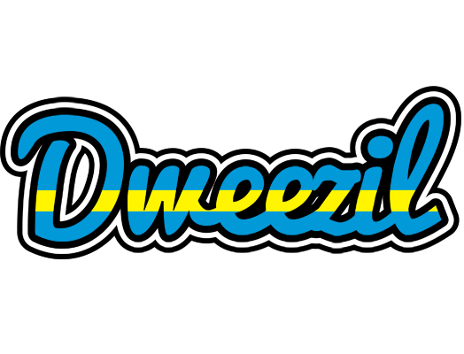 Dweezil sweden logo