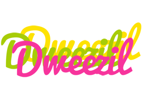 Dweezil sweets logo