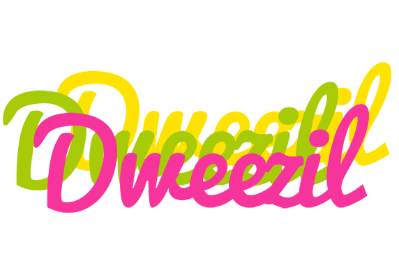 Dweezil sweets logo