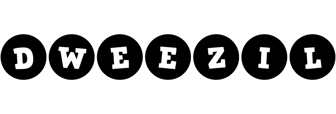Dweezil tools logo