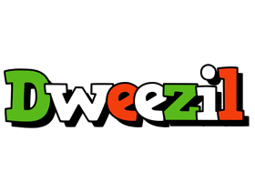 Dweezil venezia logo