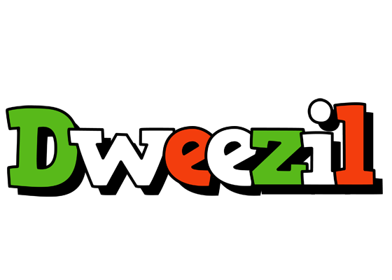 Dweezil venezia logo