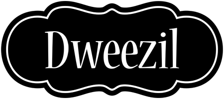 Dweezil welcome logo