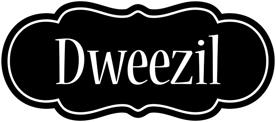 Dweezil welcome logo