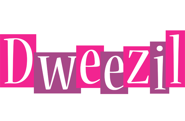 Dweezil whine logo
