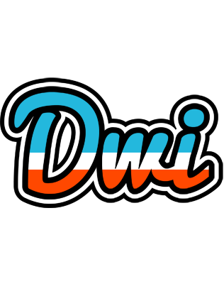 Dwi america logo