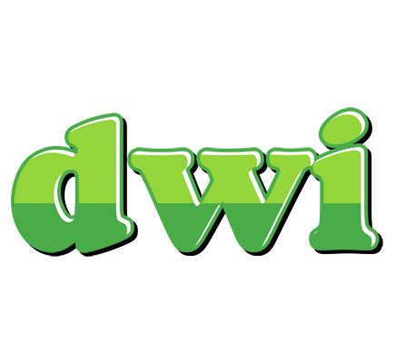 Dwi apple logo