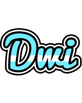 Dwi argentine logo