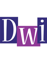 Dwi autumn logo