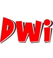 Dwi basket logo
