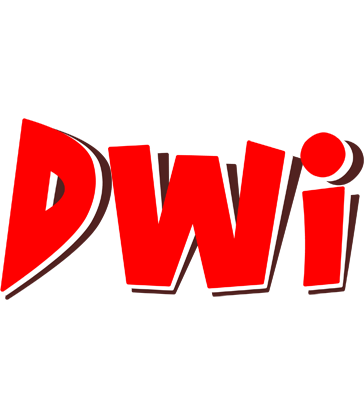 Dwi basket logo