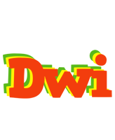 Dwi bbq logo