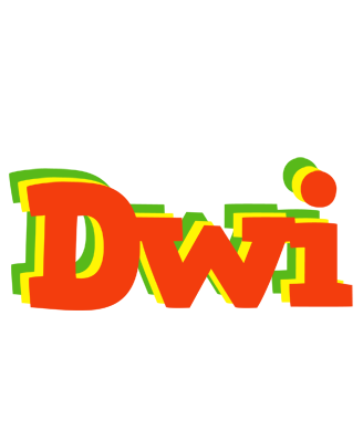 Dwi bbq logo