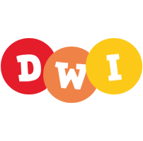 Dwi boogie logo