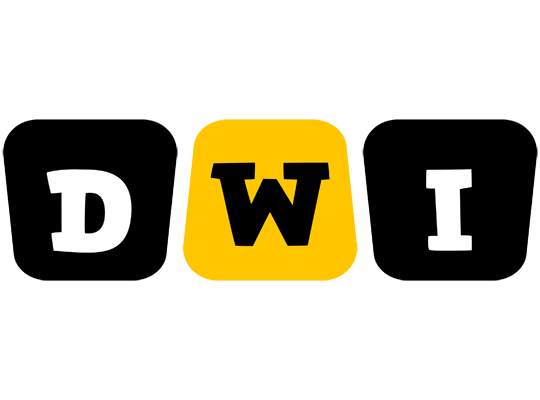 Dwi boots logo