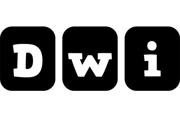 Dwi box logo
