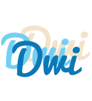 Dwi breeze logo