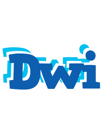 Dwi business logo
