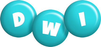 Dwi candy-azur logo